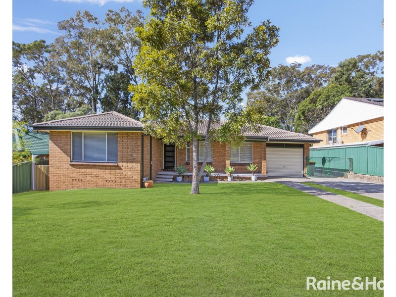 20 Chidley Crescent, Metford NSW 2323