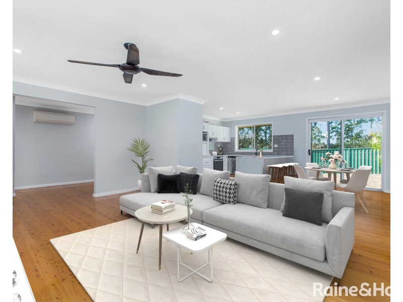 20 Chidley Crescent, Metford NSW 2323