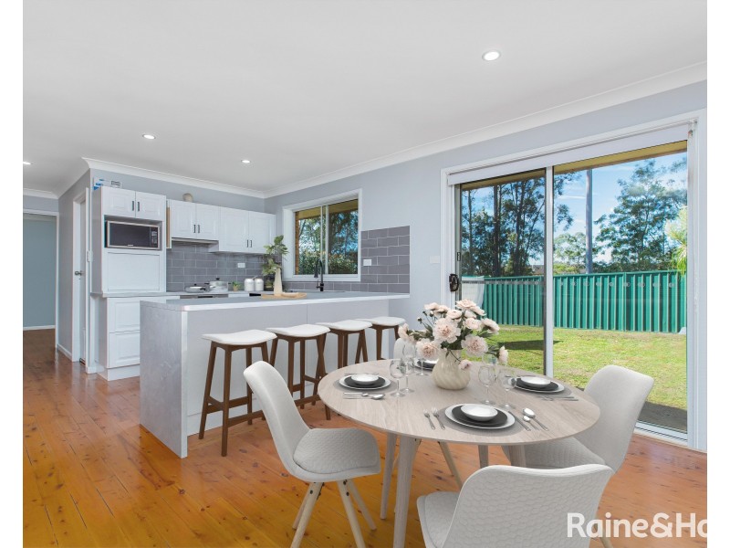 20 Chidley Crescent, Metford NSW 2323