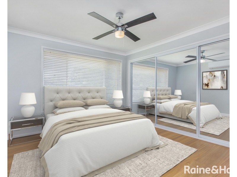 20 Chidley Crescent, Metford NSW 2323