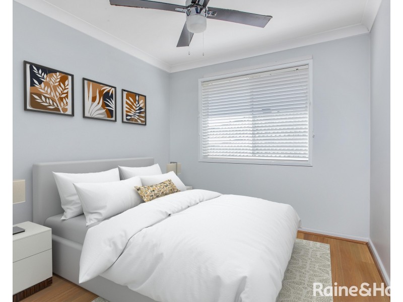 20 Chidley Crescent, Metford NSW 2323