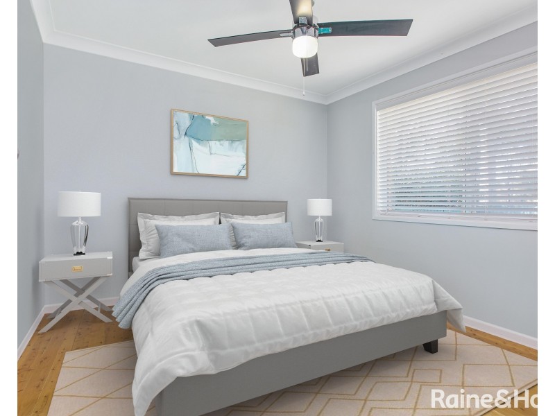 20 Chidley Crescent, Metford NSW 2323