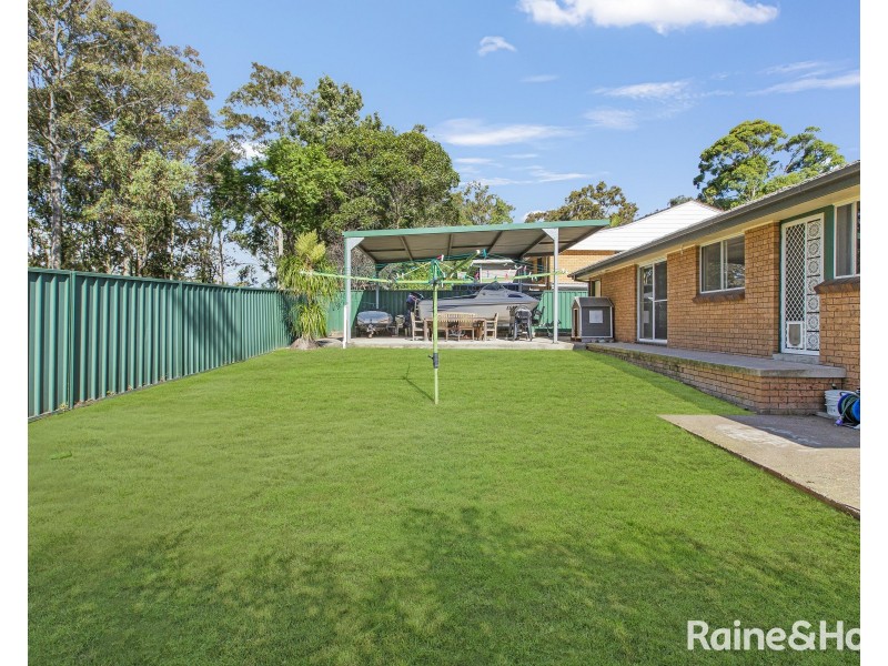 20 Chidley Crescent, Metford NSW 2323