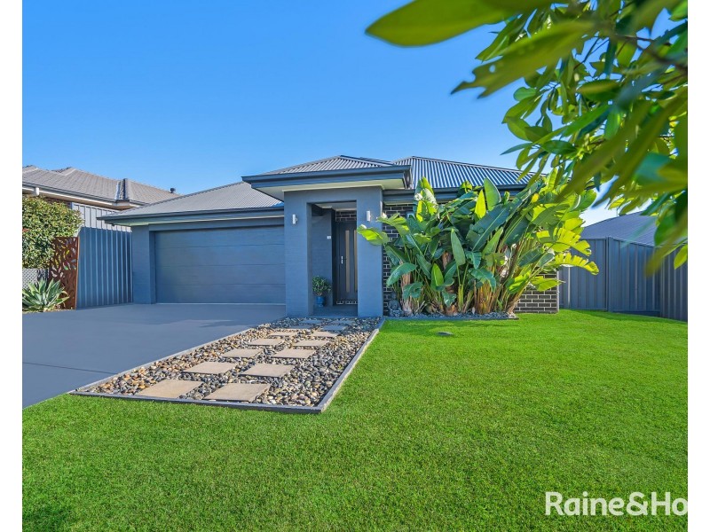 17 Paradise Street, Gillieston Heights NSW 2321
