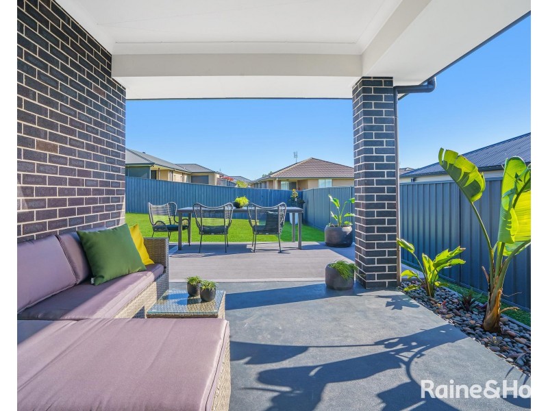 17 Paradise Street, Gillieston Heights NSW 2321