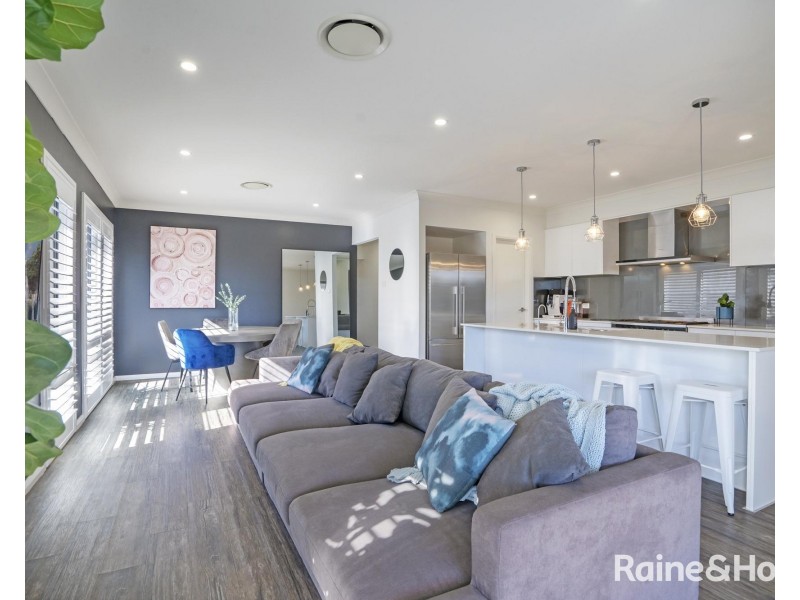 17 Paradise Street, Gillieston Heights NSW 2321