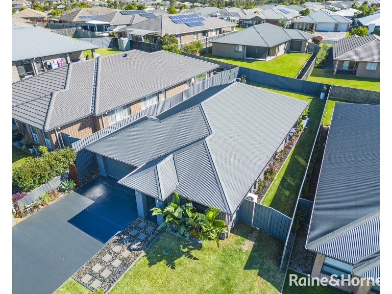 17 Paradise Street, Gillieston Heights NSW 2321