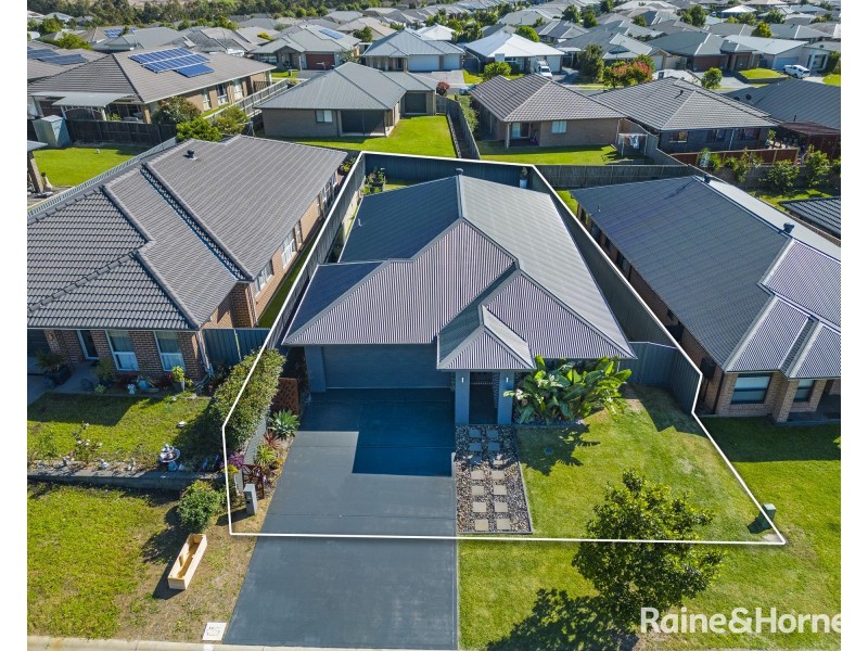 17 Paradise Street, Gillieston Heights NSW 2321