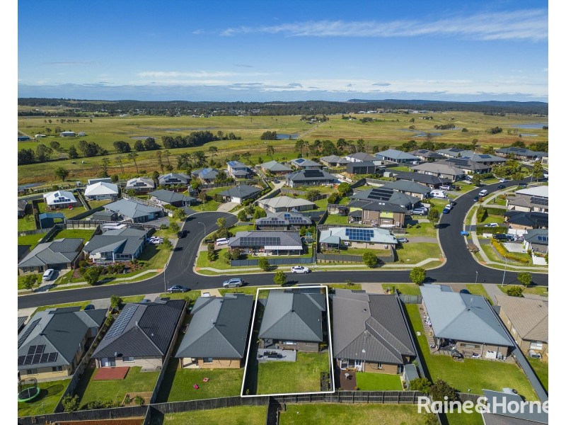 17 Paradise Street, Gillieston Heights NSW 2321