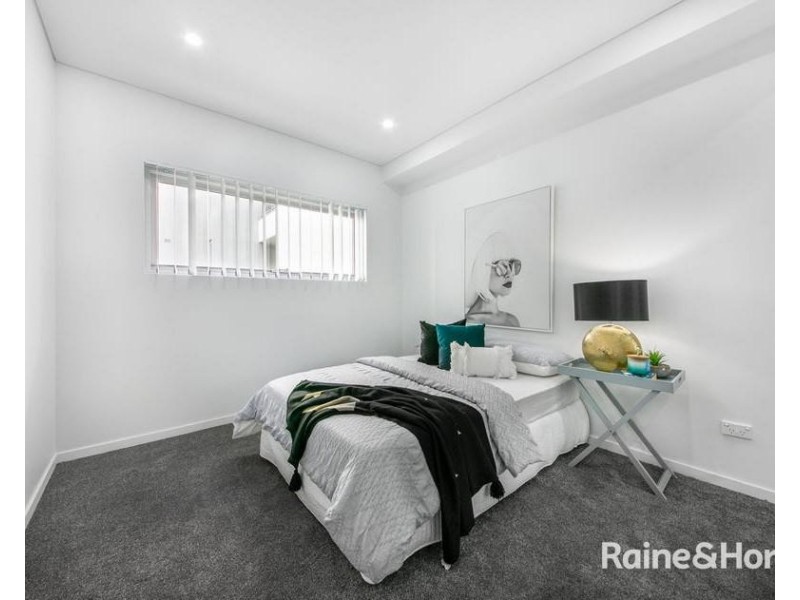 27/29 Dressler Court, Merrylands NSW 2160