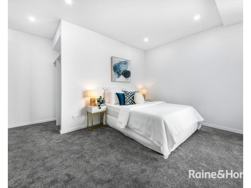 27/29 Dressler Court, Merrylands NSW 2160
