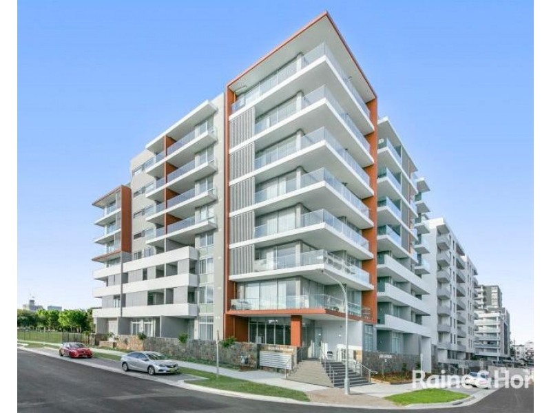 27/29 Dressler Court, Merrylands NSW 2160
