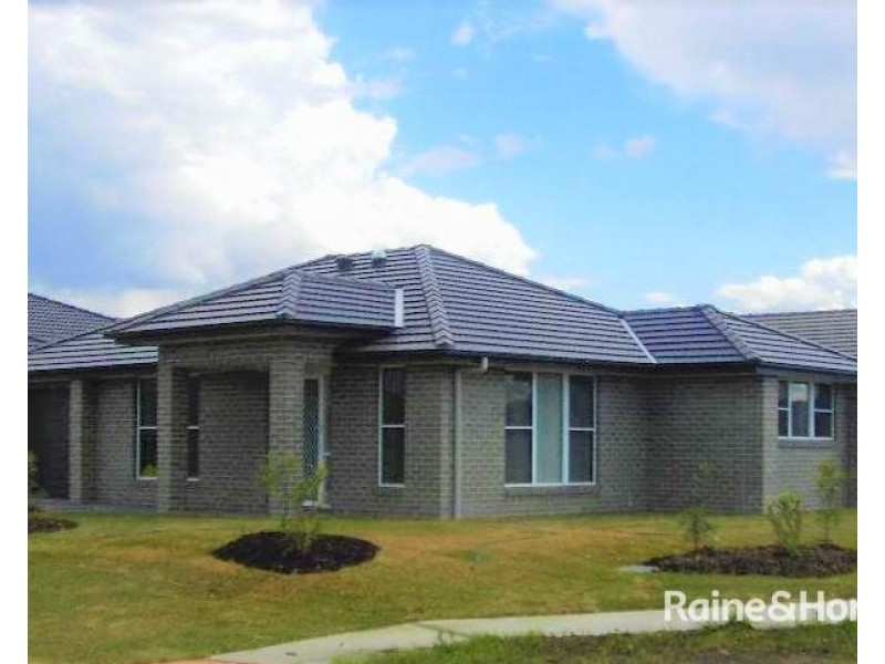 25 Fonda Avenue, Rutherford NSW 2320
