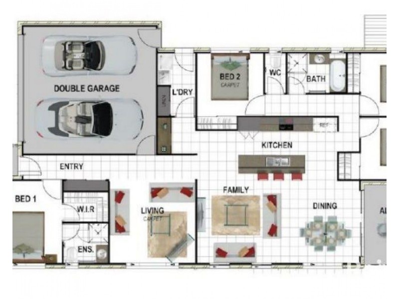 63 Norfolk Street, Fern Bay NSW 2295