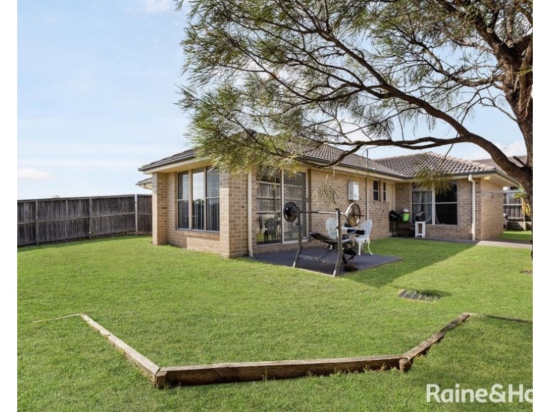 17 Peppermint Street, Aberglasslyn NSW 2320