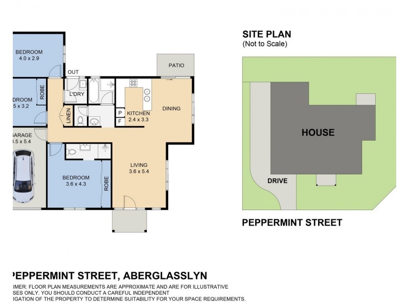 17 Peppermint Street, Aberglasslyn NSW 2320