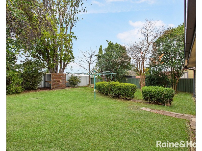 71 Thompson Street, East Maitland NSW 2323
