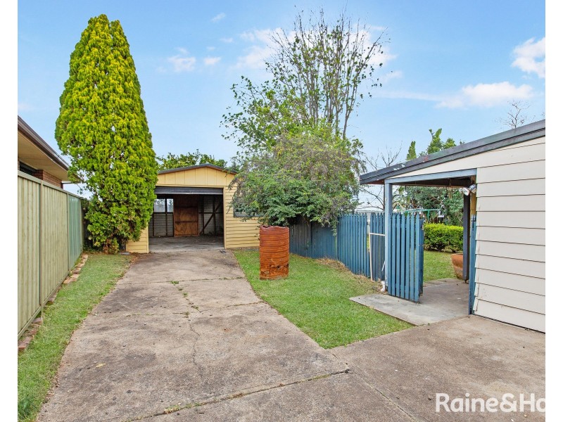 71 Thompson Street, East Maitland NSW 2323