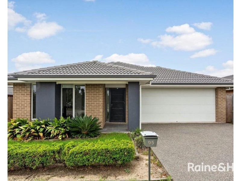 95 Dragonfly Drive, Chisholm NSW 2322