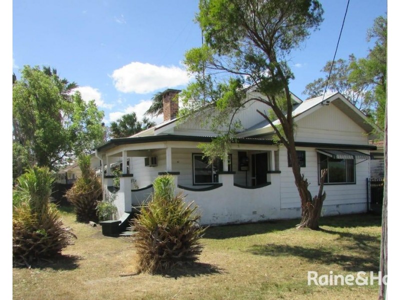81 Edward Street, Kurri Kurri NSW 2327