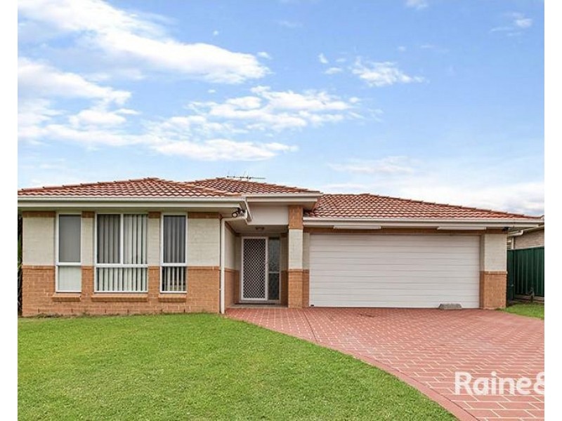 119 Aberglasslyn Road, Rutherford NSW 2320