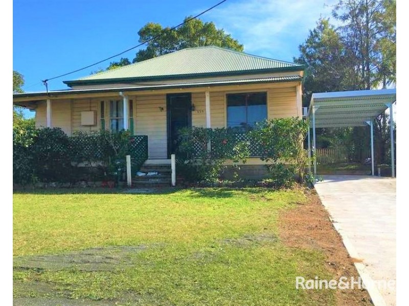 135 Hopetoun Street, Kurri Kurri NSW 2327