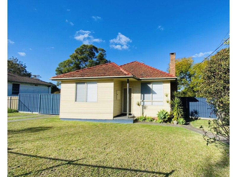 1 Wilga Street, Windale NSW 2306