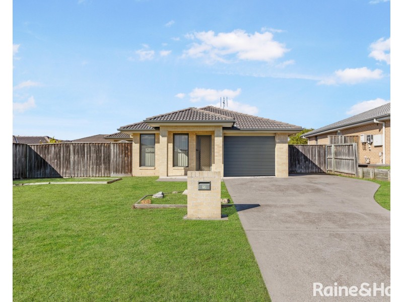 73 Redgum Circuit, Aberglasslyn NSW 2320