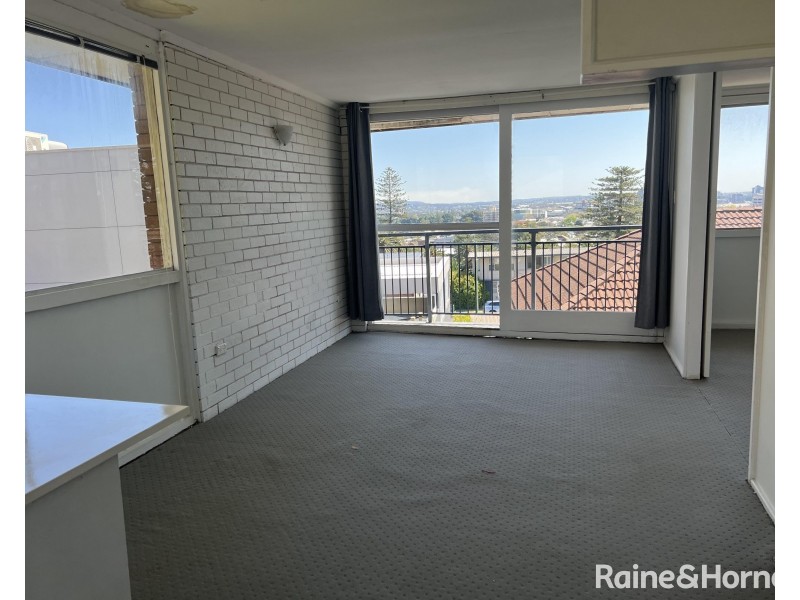 8/22 Nesca Parade, The Hill NSW 2300