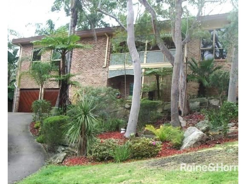 4 Clegg Place, Glenhaven NSW 2156