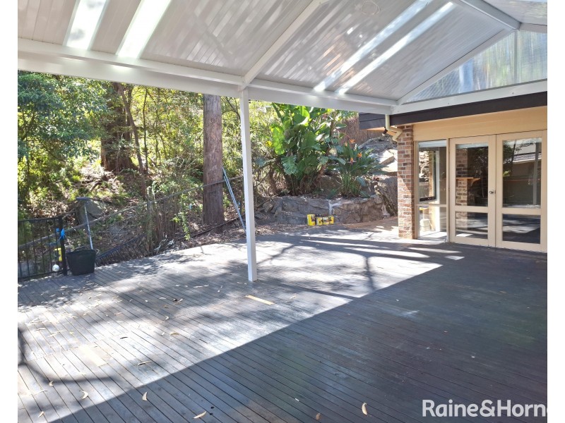 4 Clegg Place, Glenhaven NSW 2156