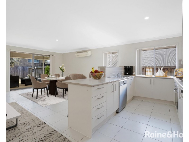 42 Scenic Drive, Gillieston Heights NSW 2321