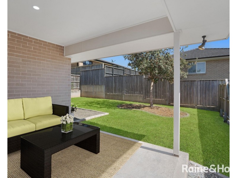 42 Scenic Drive, Gillieston Heights NSW 2321