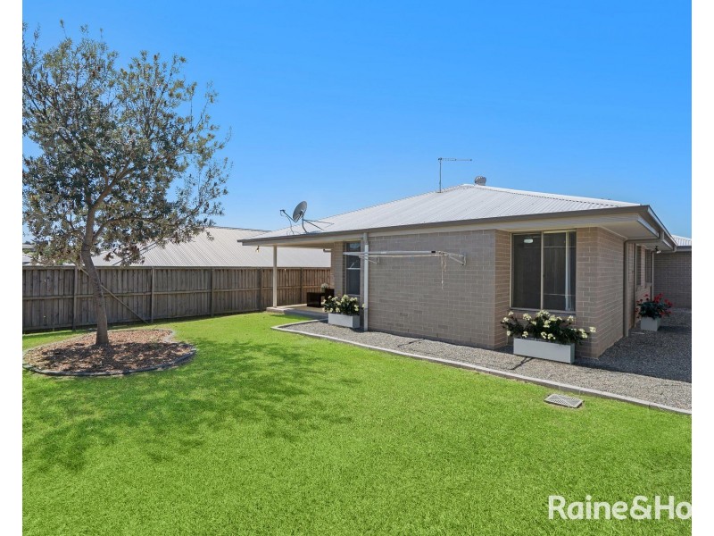 42 Scenic Drive, Gillieston Heights NSW 2321