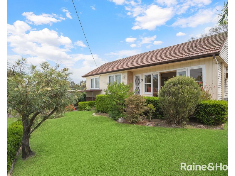 5 Foster Street, Tenambit NSW 2323