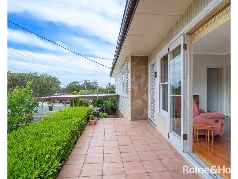 5 Foster Street, Tenambit NSW 2323