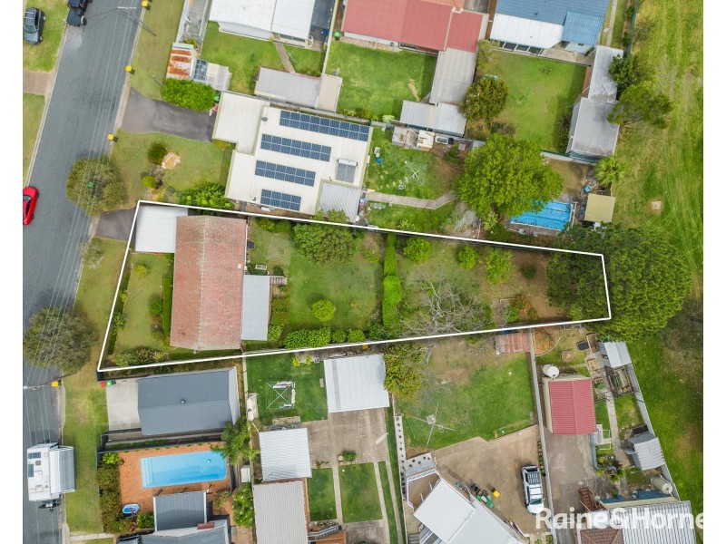 5 Foster Street, Tenambit NSW 2323