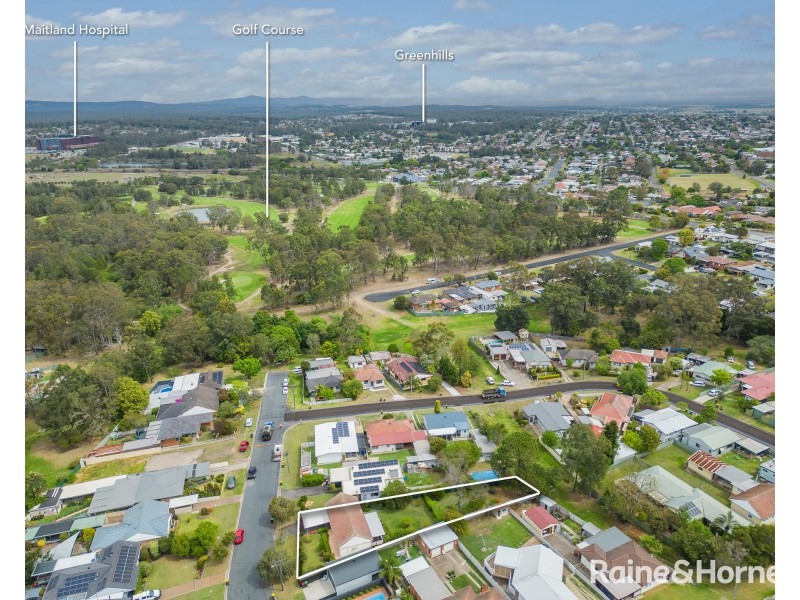 5 Foster Street, Tenambit NSW 2323