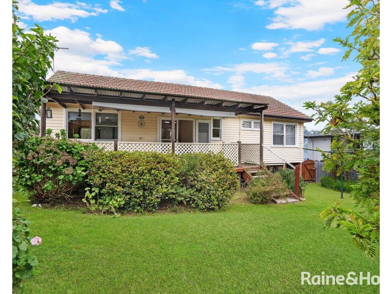 5 Foster Street, Tenambit NSW 2323
