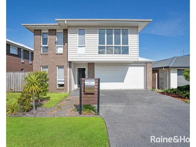 53 Tarragon Way, Chisholm NSW 2322