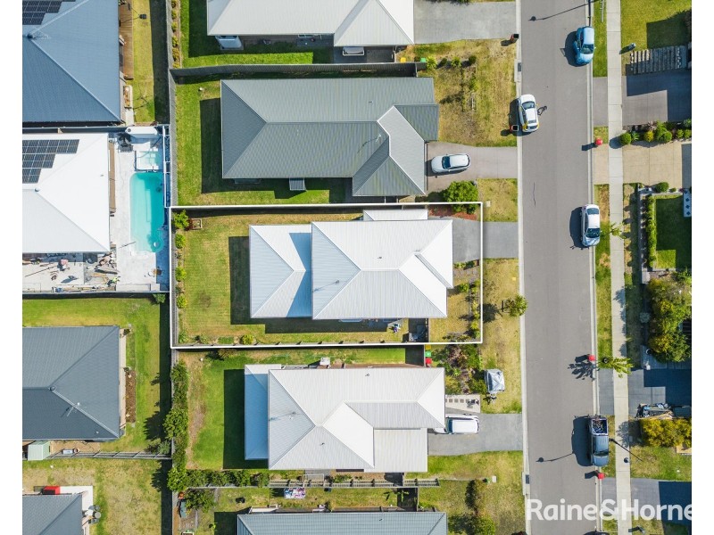 53 Tarragon Way, Chisholm NSW 2322