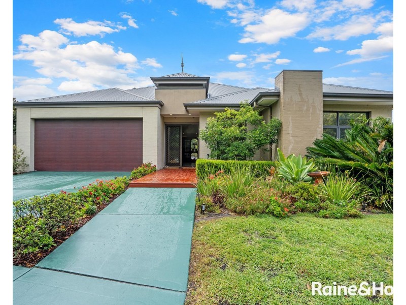 12 Ironbark Drive, Fern Bay NSW 2295