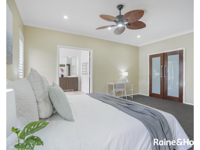 12 Ironbark Drive, Fern Bay NSW 2295