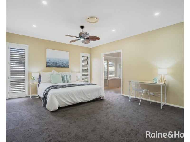 12 Ironbark Drive, Fern Bay NSW 2295