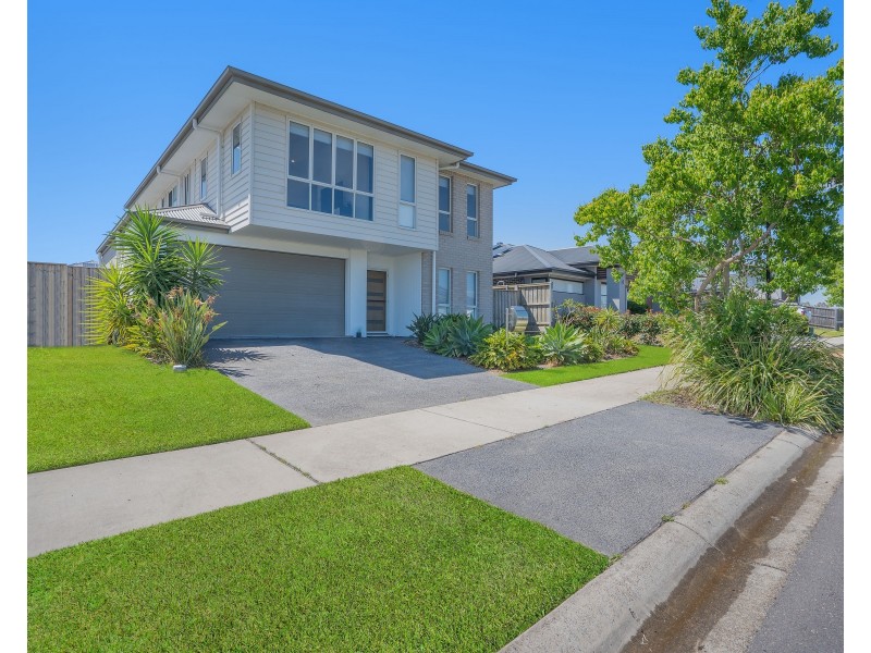 8 Spotwing Street, Chisholm NSW 2322