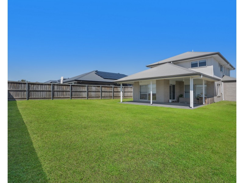 8 Spotwing Street, Chisholm NSW 2322