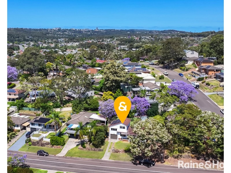 24 Delasala Drive, Macquarie Hills NSW 2285