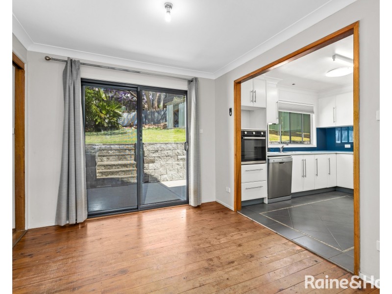 24 Delasala Drive, Macquarie Hills NSW 2285