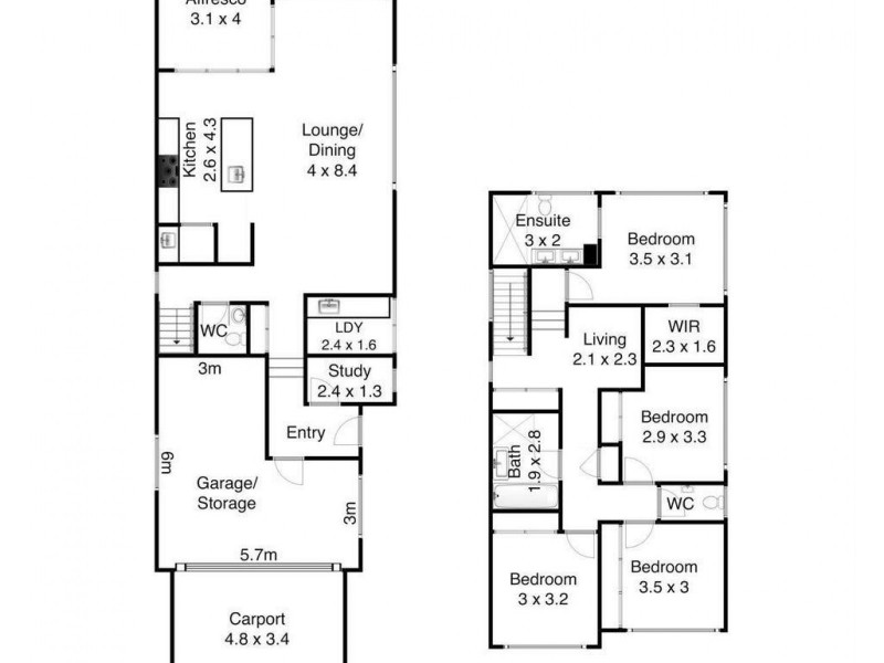 67A Bourke Street, Carrington NSW 2294