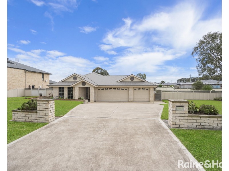 101 Forbes Crescent, Heddon Greta NSW 2321